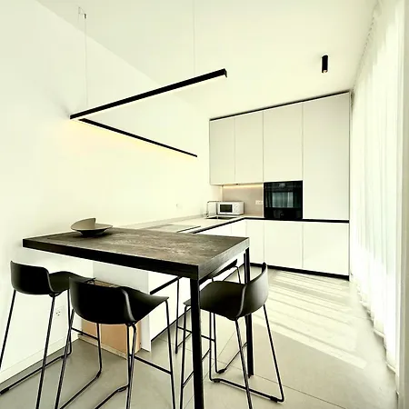 Apartamento Le Jolie - Carraro Immobiliare - Family *