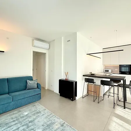Le Jolie - Carraro Immobiliare - Family * Lido di Jesolo