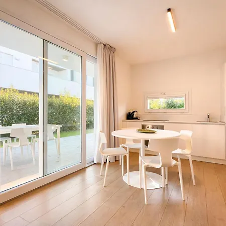 Le Jolie - Carraro Immobiliare - Family Apartment