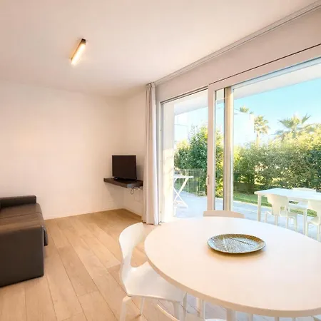 Le Jolie - Carraro Immobiliare - Family Apartment *