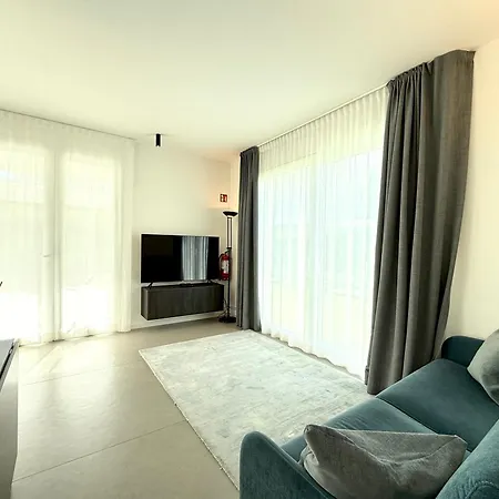 Apartamento Le Jolie - Carraro Immobiliare - Family