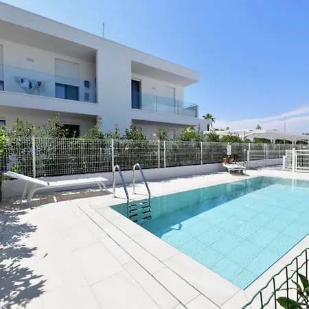 Le Jolie - Carraro Immobiliare - Family Apartment *