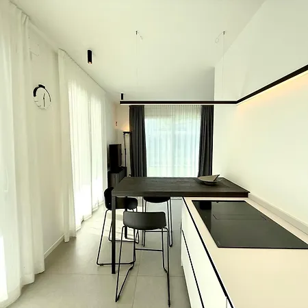 Le Jolie - Carraro Immobiliare - Family Apartment Lido di Jesolo