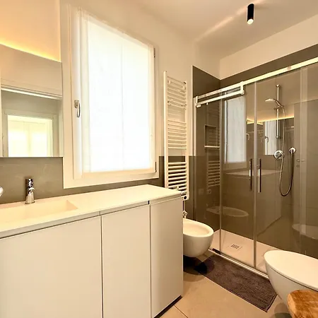 Apartment Le Jolie - Carraro Immobiliare - Family Lido di Jesolo