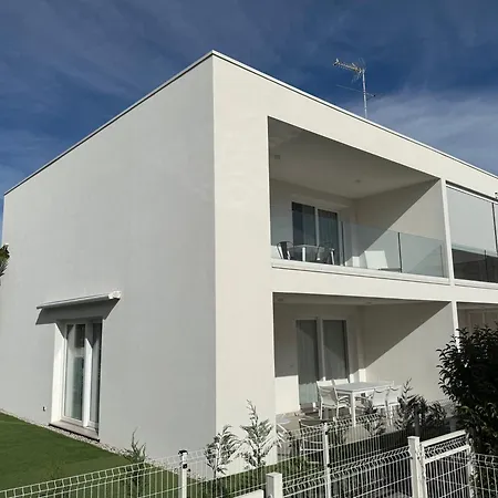 Le Jolie - Carraro Immobiliare - Family Apartment *
