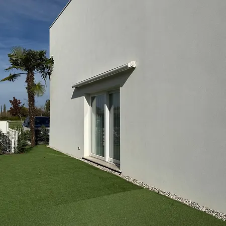 Apartment Le Jolie - Carraro Immobiliare - Family *