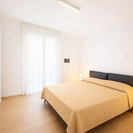 Apartment Le Jolie - Carraro Immobiliare - Family
