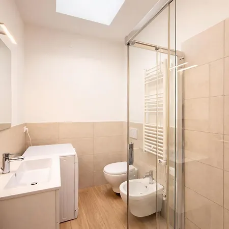 Le Jolie - Carraro Immobiliare - Family Apartment