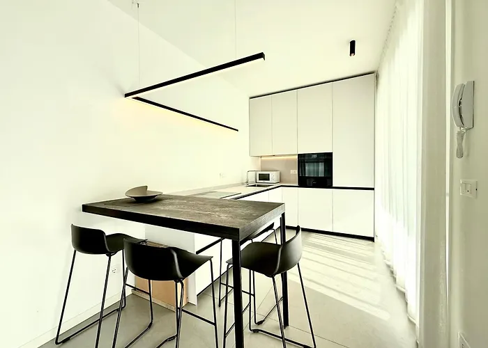 Apartamento Le Jolie - Carraro Immobiliare - Family *