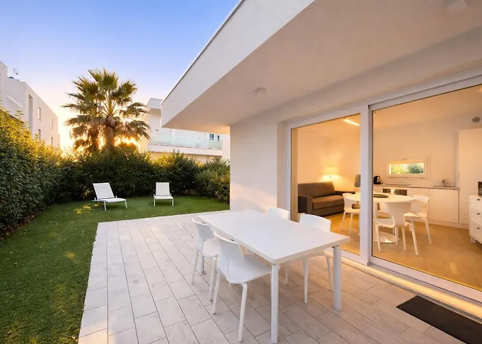 Apartamento Le Jolie - Carraro Immobiliare - Family