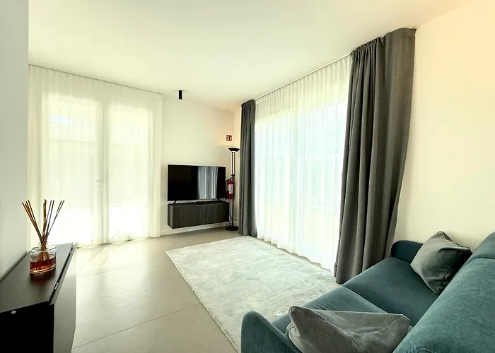 Apartamento Le Jolie - Carraro Immobiliare - Family