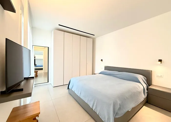 Le Jolie - Carraro Immobiliare - Family * Lido di Jesolo