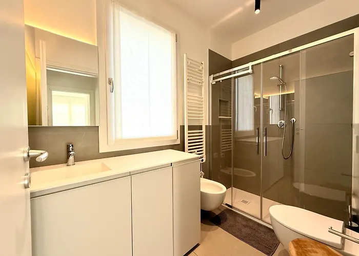 Apartamento Le Jolie - Carraro Immobiliare - Family Lido di Jesolo