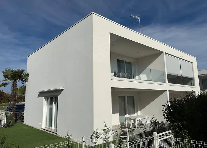 Le Jolie - Carraro Immobiliare - Family Apartamento *