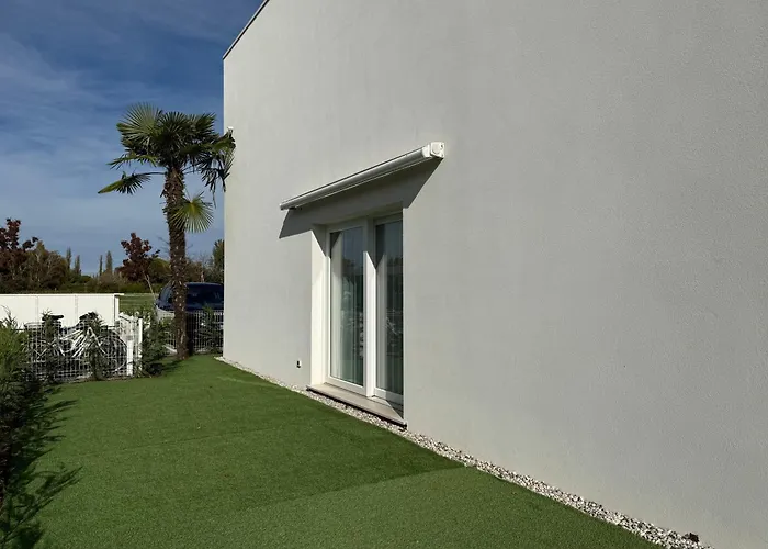 Apartamento Le Jolie - Carraro Immobiliare - Family *