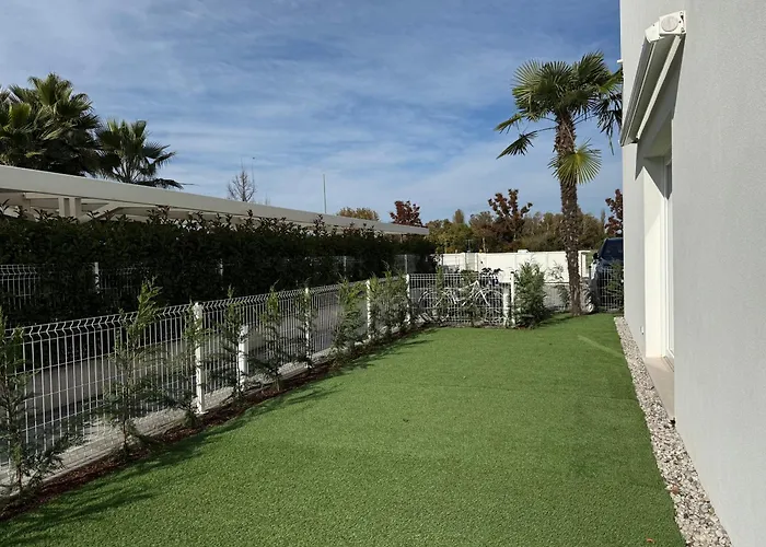 Le Jolie - Carraro Immobiliare - Family Lido di Jesolo