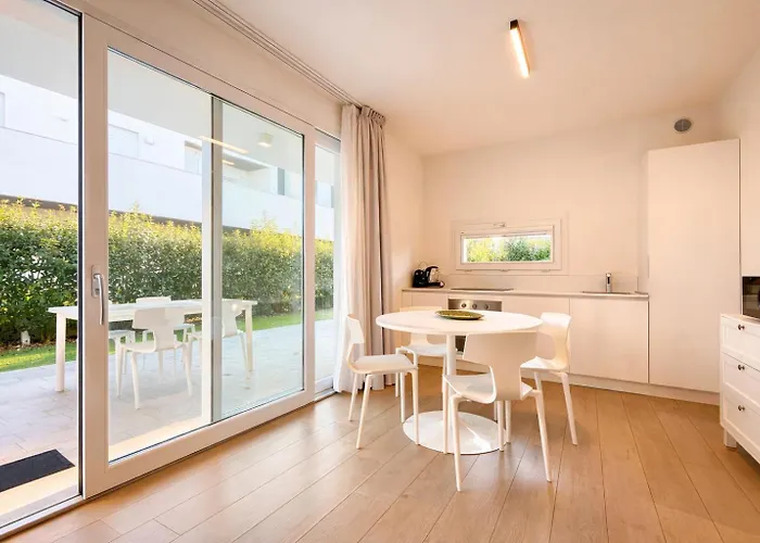 Le Jolie - Carraro Immobiliare - Family Apartamento *