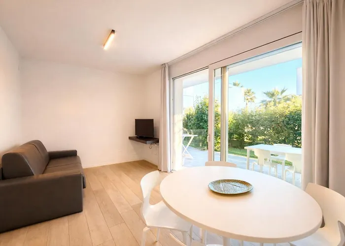 Apartamento Le Jolie - Carraro Immobiliare - Family *